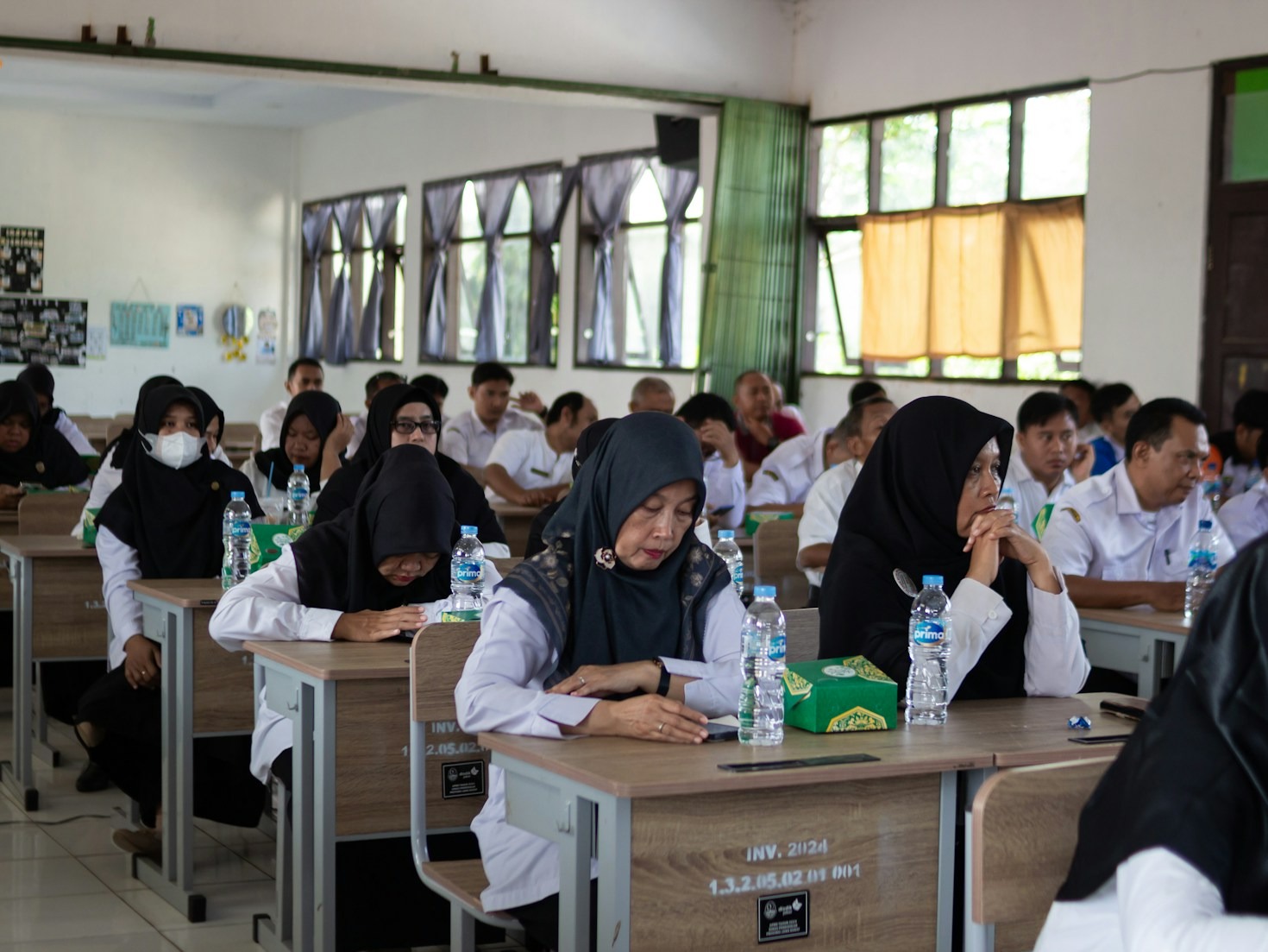 The Role of Innovation in Modern Education