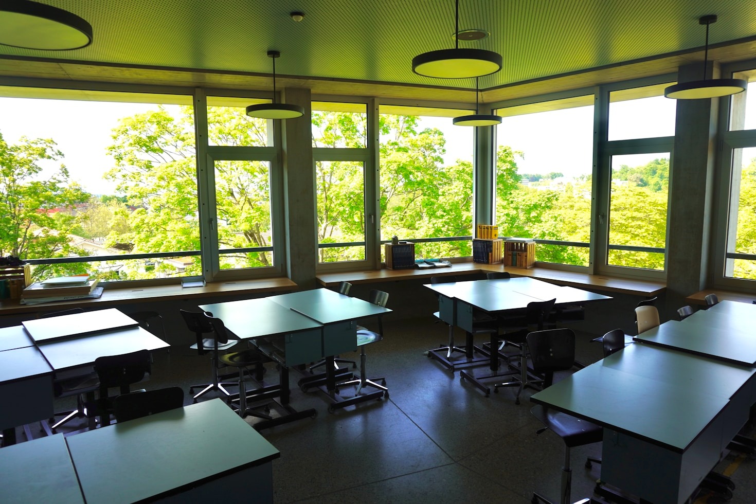 How Amasar School Fosters Global Awareness