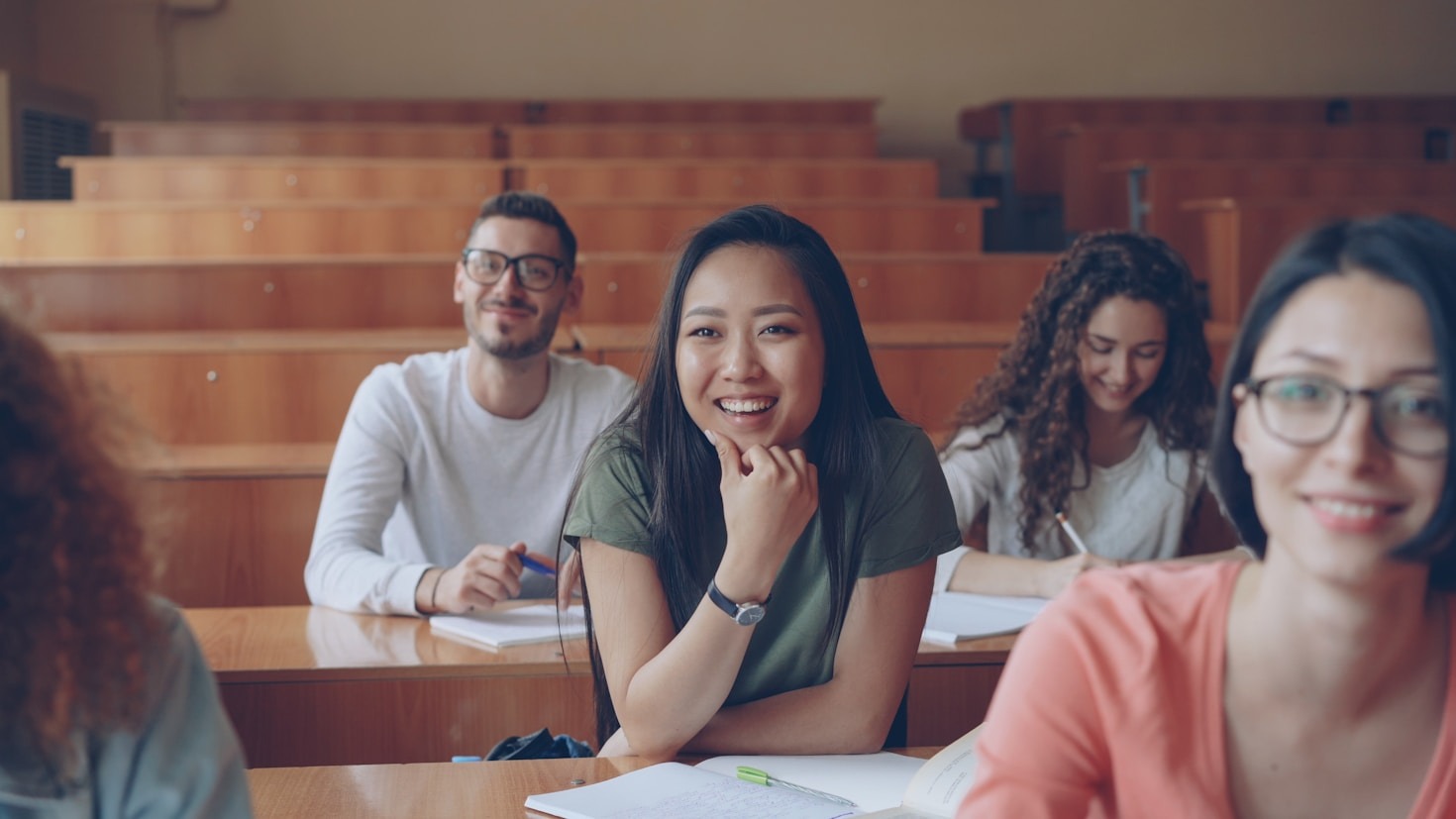 Moral Values as Pillars of Student Success